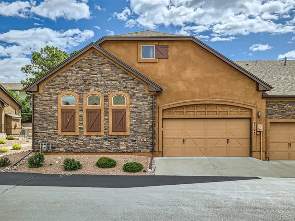 2122 London Carriage Grove, Colorado Springs, CO 80920