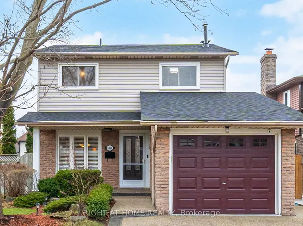 6360 Atherly Cres, Mississauga, ON L5N 2J2