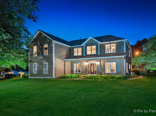 235 E Grand Ave, Fox Lake, IL 60020
