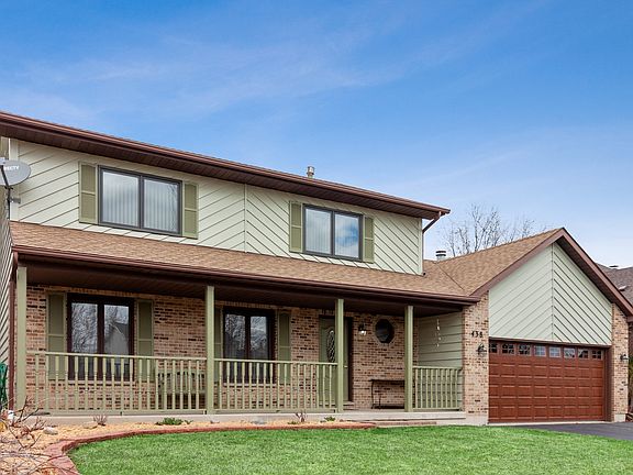 2nd image of 438 Iron Horse Ct