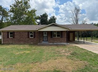 335 Hardy Rd, Adamsville, TN 38310