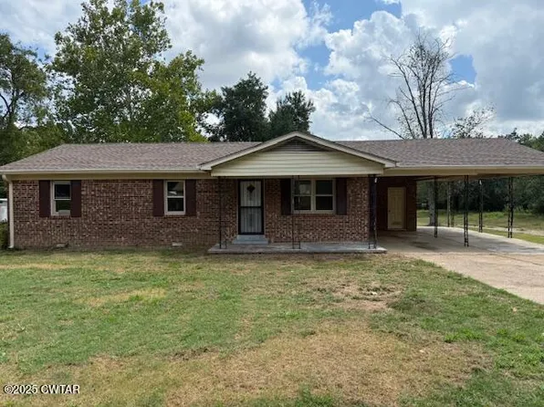 335 Hardy Rd, Adamsville, TN 38310