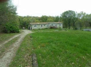 4600 Litchfield Rd, Litchfield, MI 49252