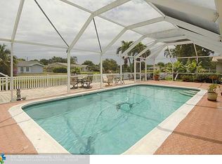 6600 NW 34th Ave, Fort Lauderdale, FL 33309