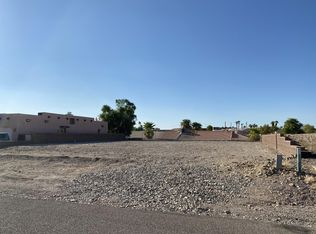 2771 Paseo Dorado LOT 20, Lake Havasu City, AZ 86406