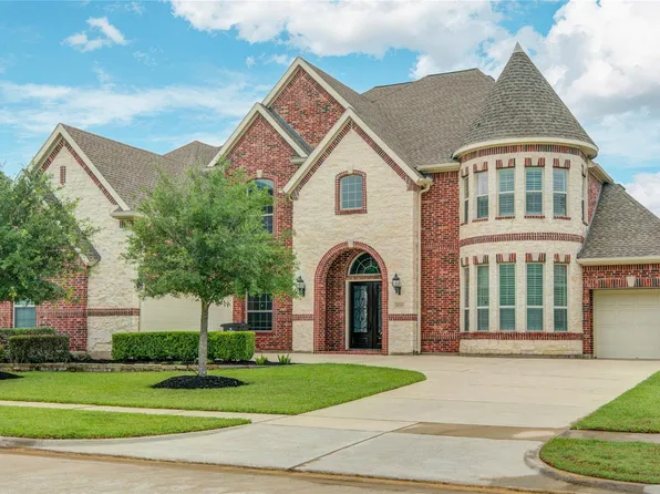 26510 Crimson Bluff Ln, Katy, TX 77494