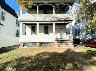 55 Sunnyside Ter, East Orange, NJ 07018