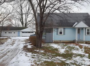 5243 Fremont Pike, Perrysburg, OH