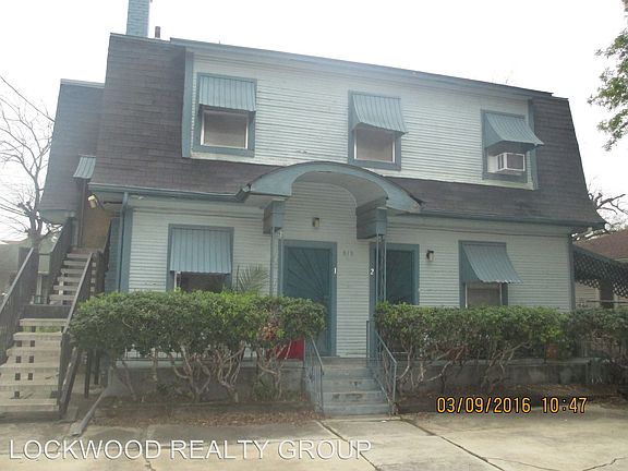 2nd image of 818 Ogden St APT 03