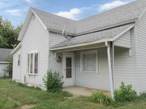 14700 W 4th St, Daleville, IN 47334