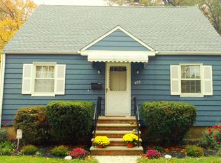 405 Elmwood Ter, Linden, NJ 07036