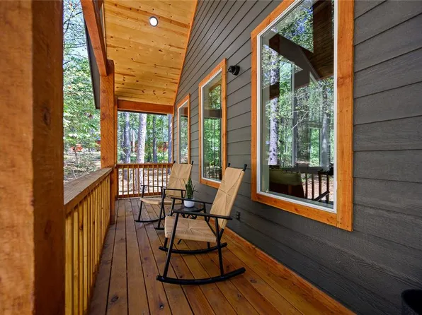 118 Jericho Rd, Broken Bow, OK 74728