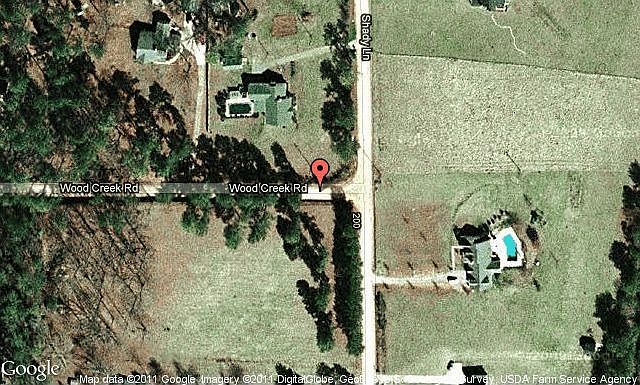 Map View