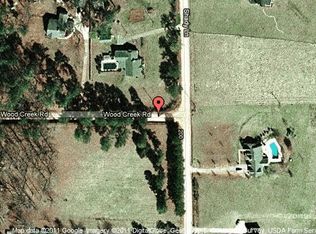 137 Wood Creek Rd, Williamson, GA 30292