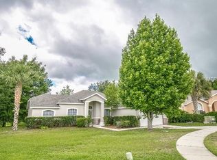 15842 Mercott Ct, Clermont, FL 34714