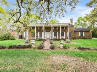 7769 Grand Prairie Rd, Washington, LA 70589