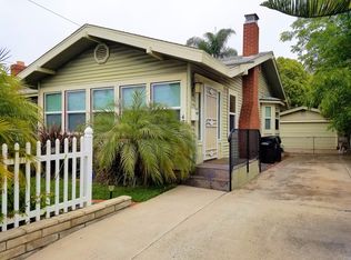4797 Seminole Dr, San Diego, CA 92115
