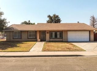 1408 Lucchesi Ln, Modesto, CA 95351