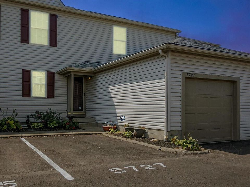 1st image of 5727 Kilbury Ln #123D
