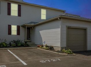 5727 Kilbury Ln #123D, Hilliard, OH 43026