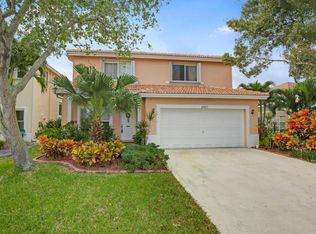 6457 Willoughby Cir, Lake Worth, FL 33463