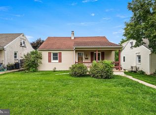 1511 Stirling St, Coatesville, PA 19320