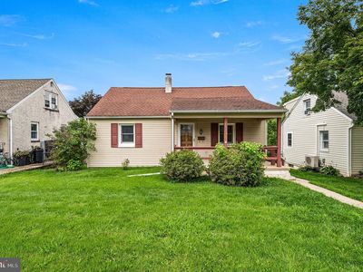 1511 Stirling St, Coatesville, PA, 19320