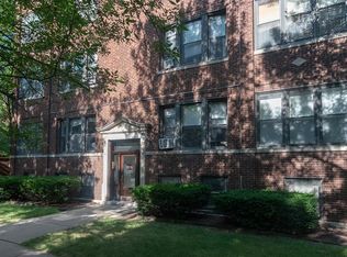 4257 N Winchester Ave UNIT 4, Chicago, IL 60613