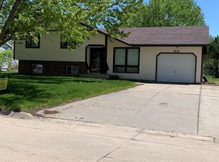 1516 Boone Ave, Oneill, NE 68763