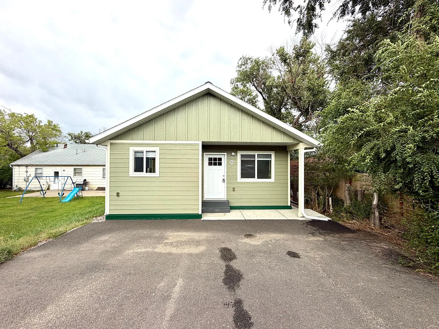 611 Wilder Ave. — Photo 1