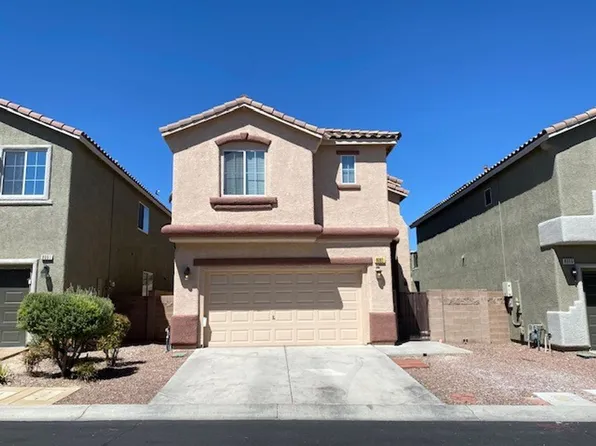 8065 Caspian Moon Dr, Las Vegas, NV 89166