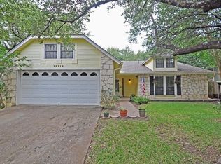 13218 Kerrville Folkway, Austin, TX 78729