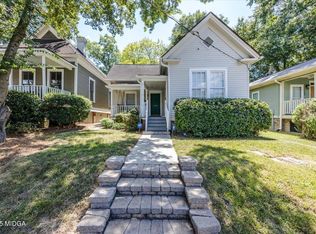 1130 Ash St, Macon, GA 31201