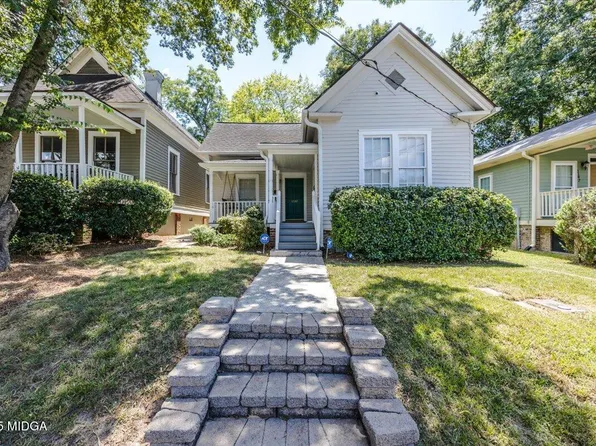 1130 Ash St, Macon, GA 31201