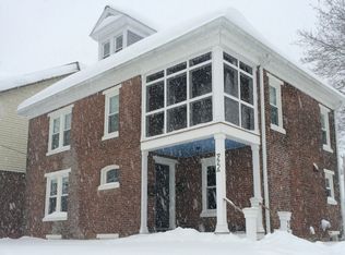 926 Pennsylvania Ave, Huntingdon, PA 16652