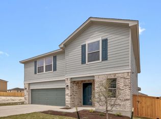 229 Robert Hightower Dr, Jarrell, TX 76537