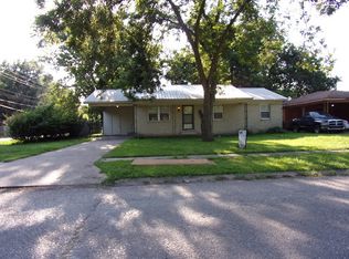 1001 Ward Ln, Blytheville, AR 72315