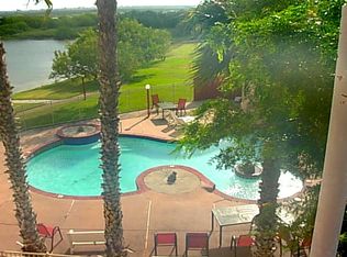 1001 Cape Velero Dr APT A-1, Rockport, TX 78382