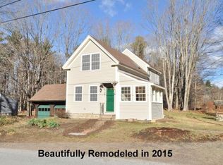 5 Heath St, Newton, NH 03858