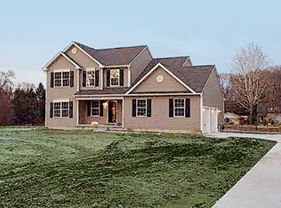 506 Garden Way, Mount Laurel, NJ 08054