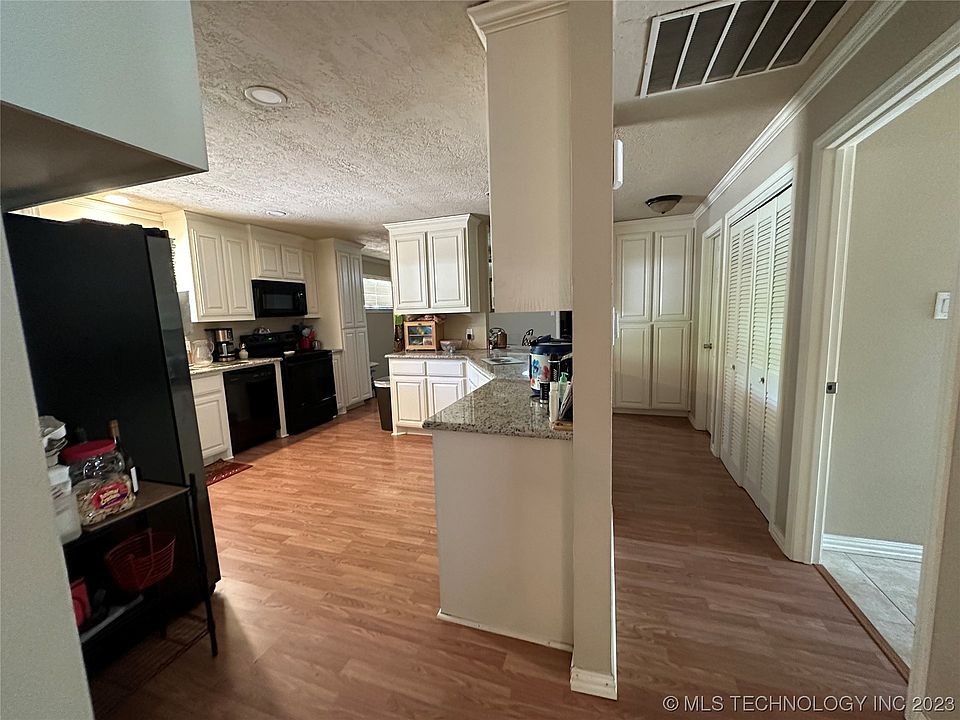 392 S Texoma Rd, Mead, OK 73449 Zillow