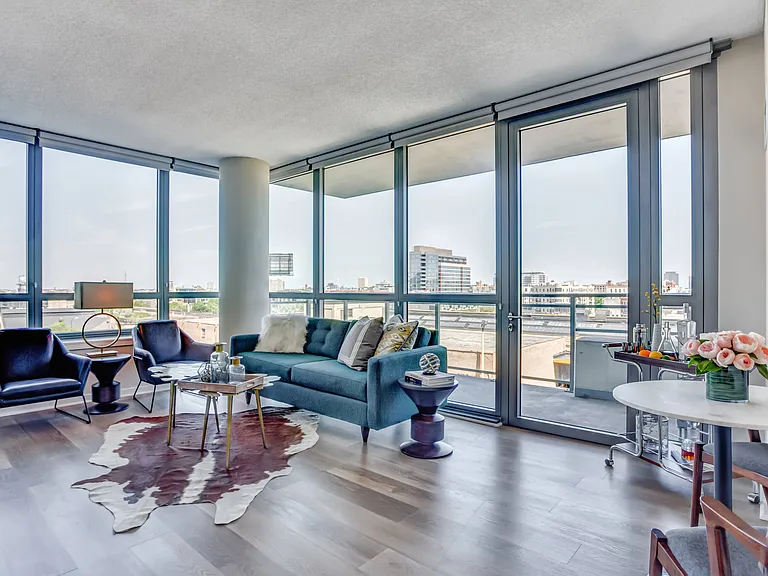 K2 Apartments — Photo 38