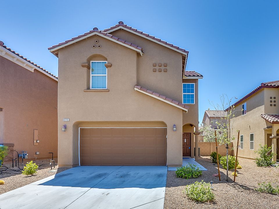 1st image of 8319 S Monte Cristo Way