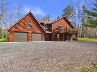 7329 E County Rd T, Gordon, WI 54838