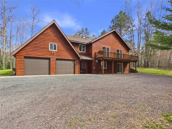 7329 E County Rd T, Gordon, WI 54838
