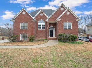 5076 Gold Leaf Ln, Pinson, AL 35126