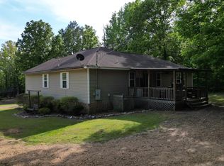 4083 State Highway 12 W, Sturgis, MS 39769