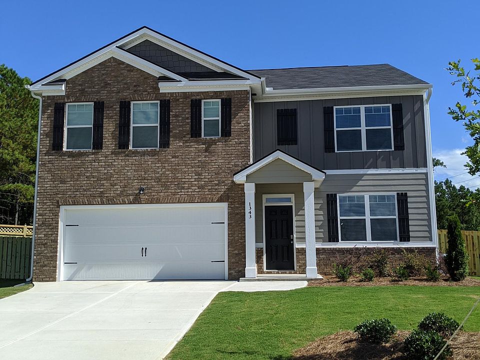 1st image of 1343 Weedon Dr
