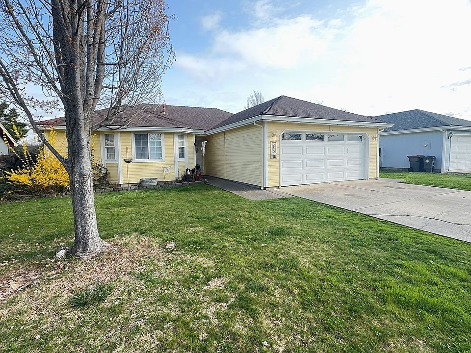 2nd image of 246 Sparrow Way