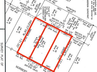 Norbert St, Bridge City, TX 77611